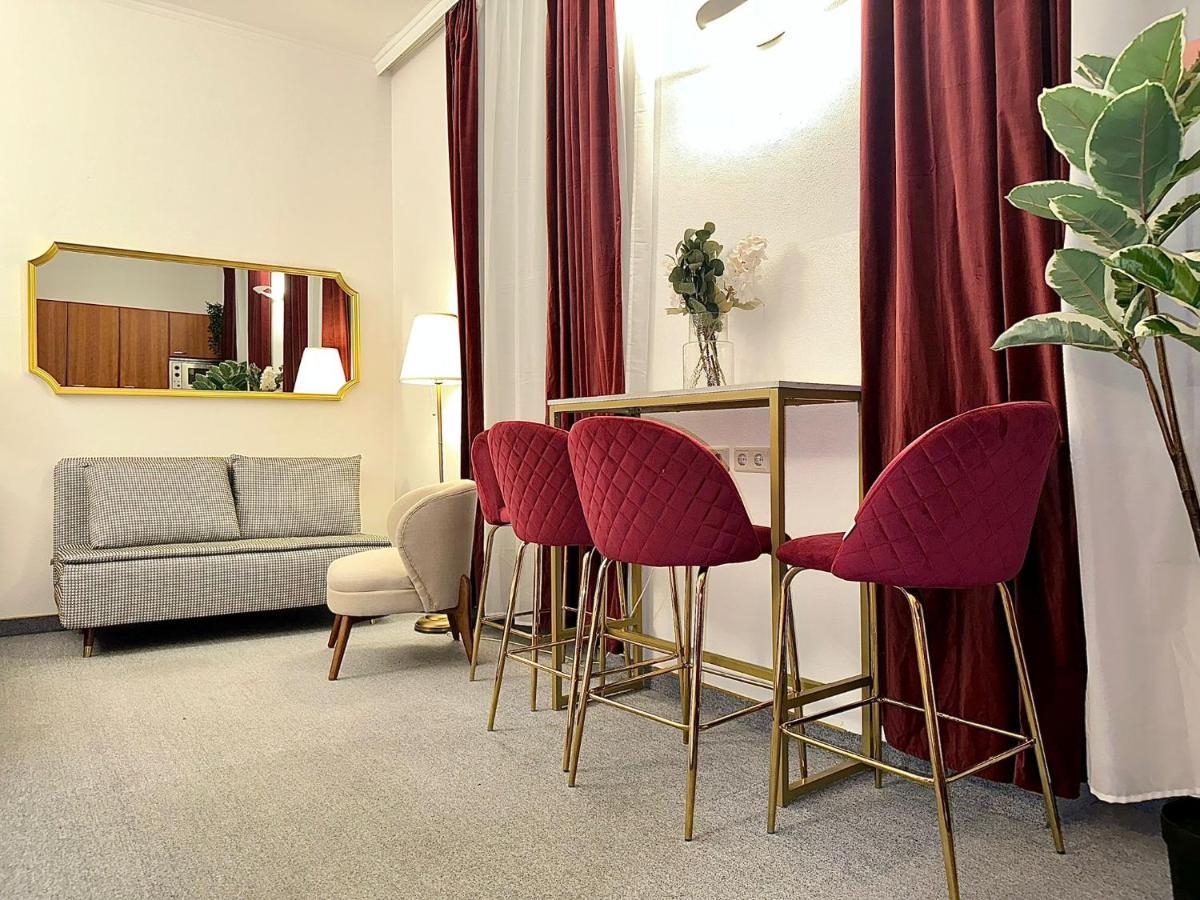- 30 M² - Next To Augarten * Vienne