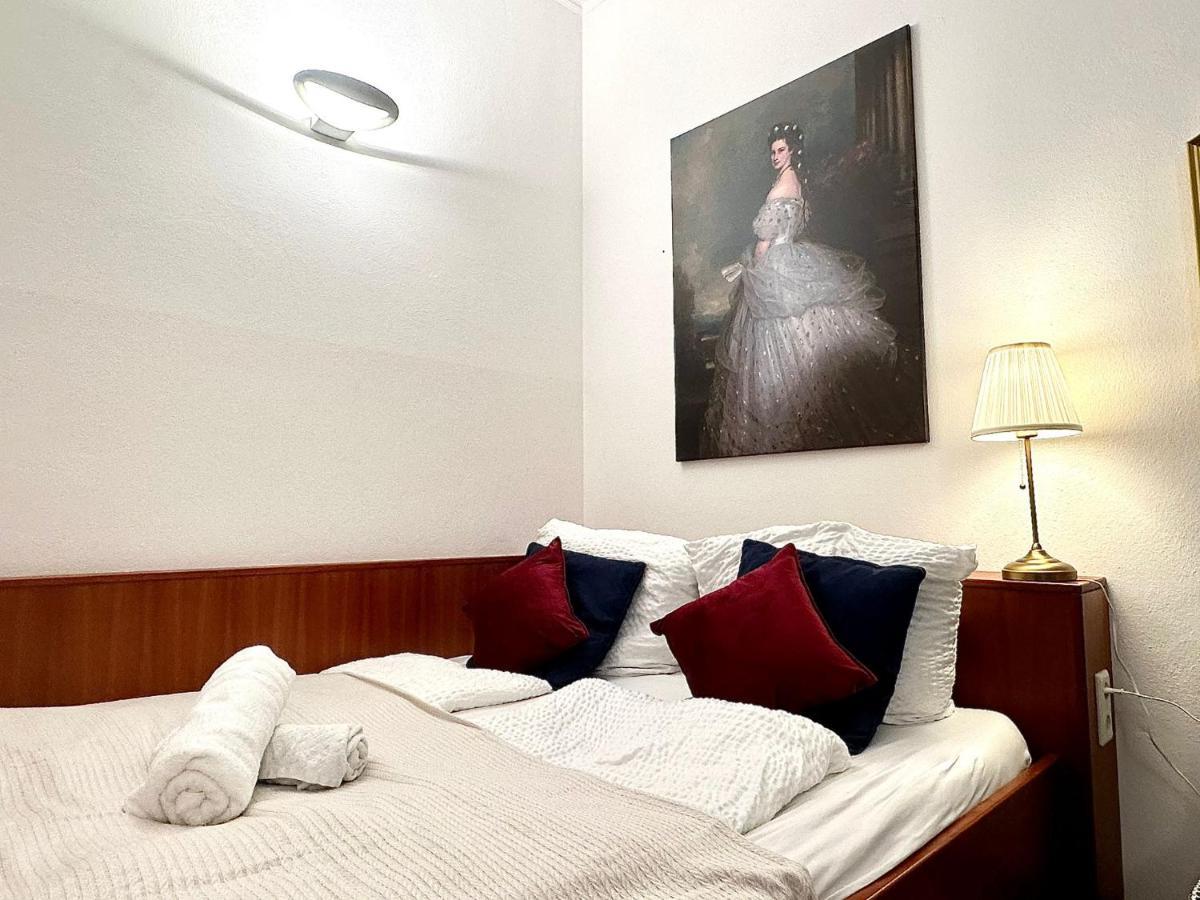 Appartement - 30 M² - Next To Augarten *