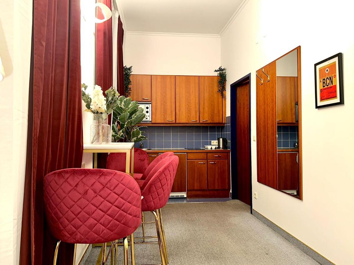 - 30 M² - Next To Augarten Vienne