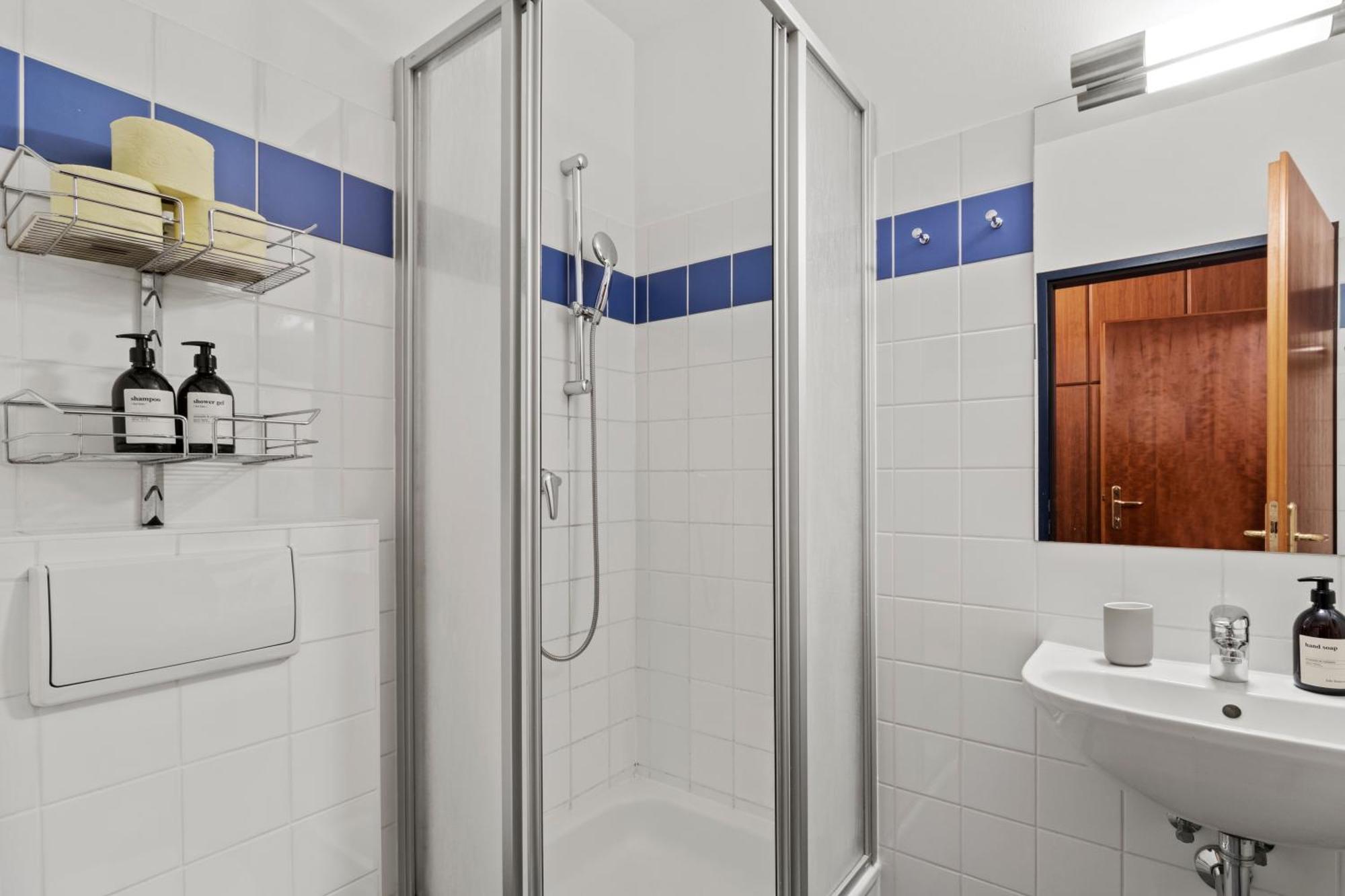 - 30 M² - Next To Augarten Appartement Wenen