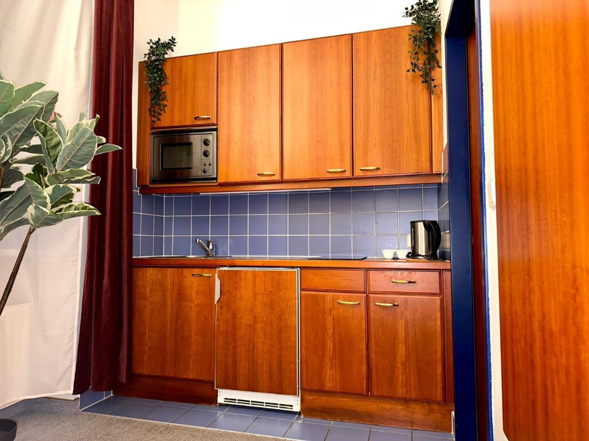 Apartment - 30 M² - Next To Augarten Vienna
